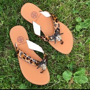 Tory Burch Thong Sandals